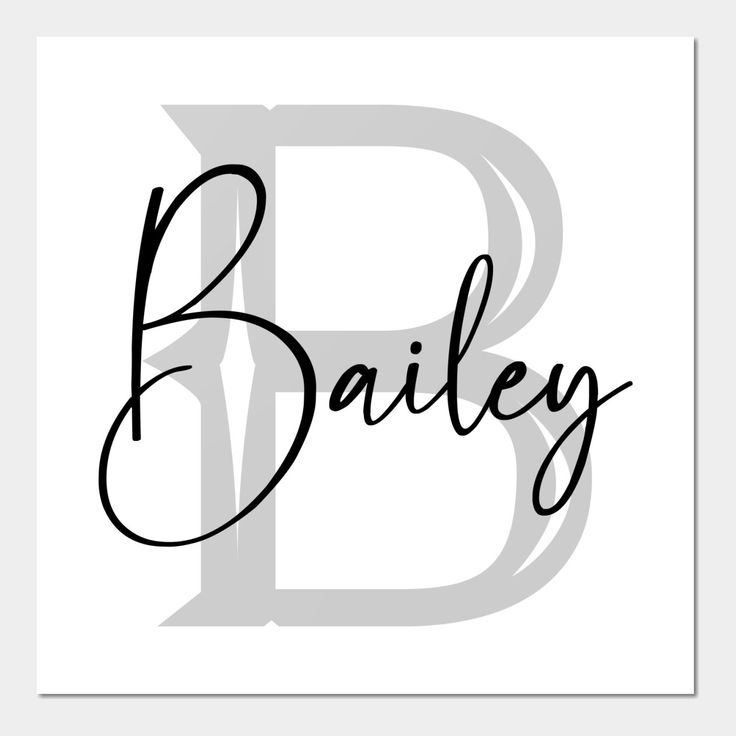 How Bailey Reflects Spiritual Growth