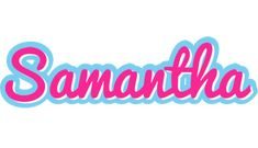 Famous Samanthas with a Spiritual Aura