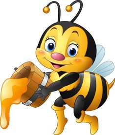 Connecting Honey Bees to Personal Growth