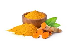 What Is Turmeric Oil?