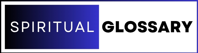 spiritual glossary logo